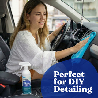 Car Interior Detailer