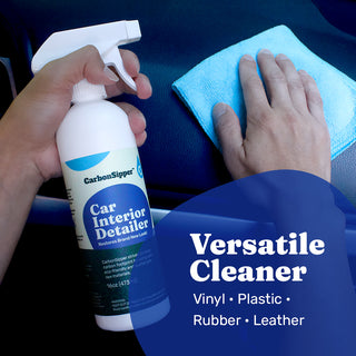 Car Interior Detailer