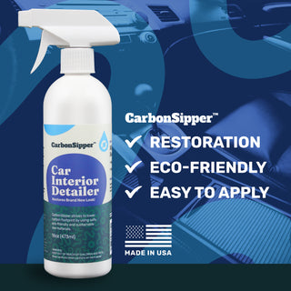 Car Interior Detailer