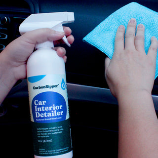 Car Interior Detailer