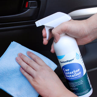 Car Interior Detailer
