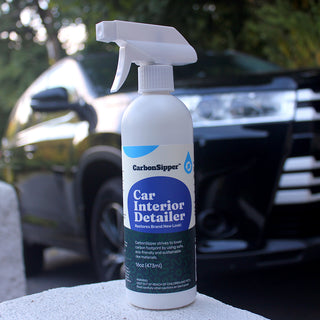 Car Interior Detailer