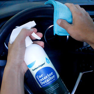 Car Interior Detailer