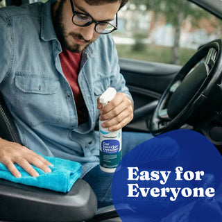 Car Interior Detailer