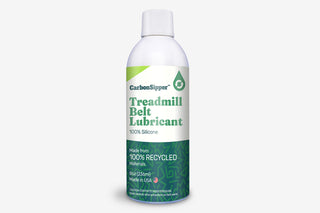100% Silicone Treadmill Belt Lubricant