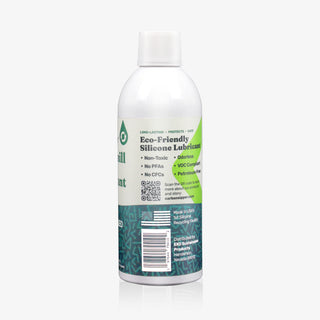 100% Silicone Treadmill Belt Lubricant